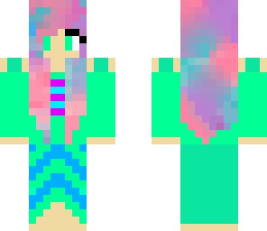 cotton candygirl 