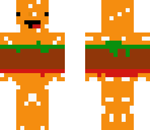 derp burger