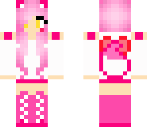 mangle girl