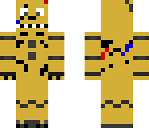 goldentrap