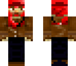lumberjack jack