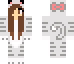 cat girl