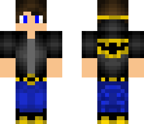 batman boy