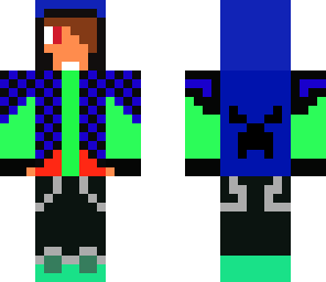 cool guy