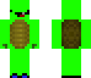 cool schildpad