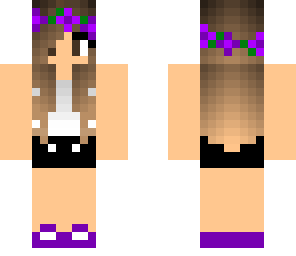 flower girl 2