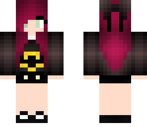 batman girl 2