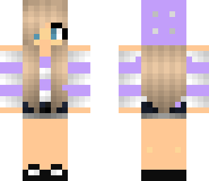 sparkle girl