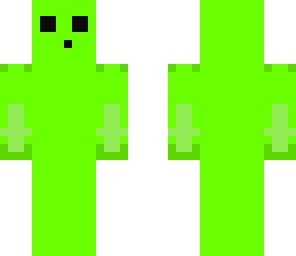 slime