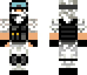 military
