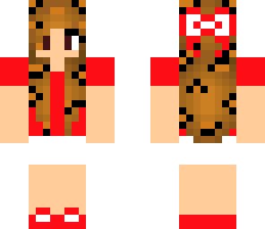 shrimpette cheerleader