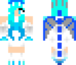 water dragon