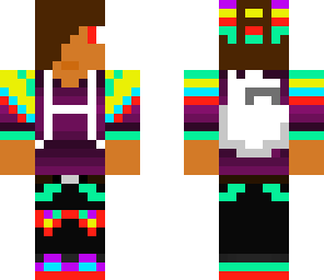 hipster teen