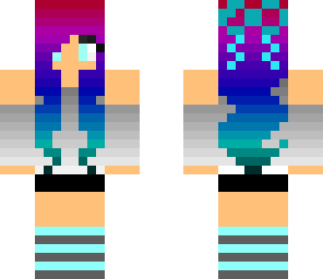 my skin