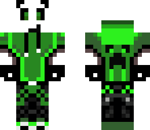 new op panda