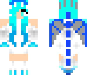 water dragon