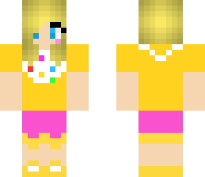 toy chica girl