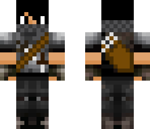 anmur hunter