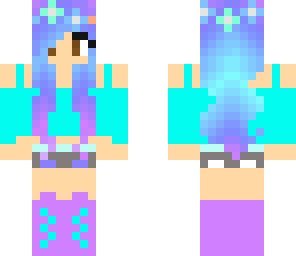 galaxy girl