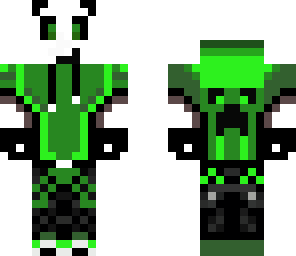 fixed op panda