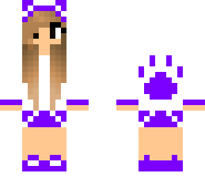 paw girl 2