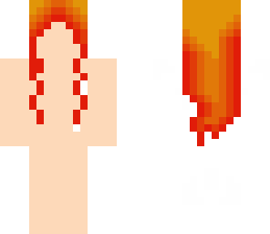 wip fire girl