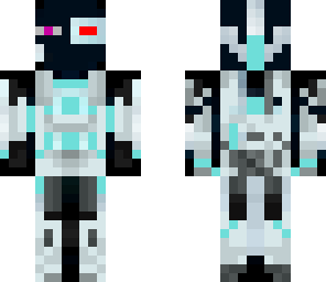 roboender