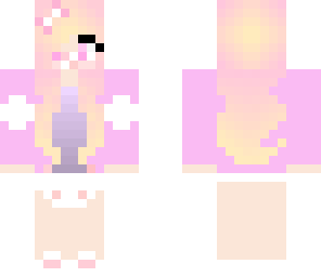 candy peach
