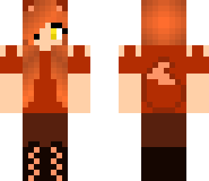 foxy girl