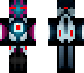 evo ender