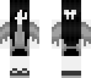 ghost girl