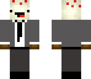 cake in tuxedo