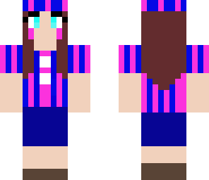 balloon girl