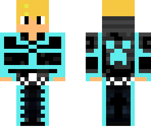 minecraft tron