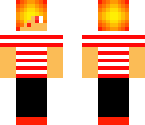red gamer