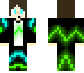 dubstep dude 2