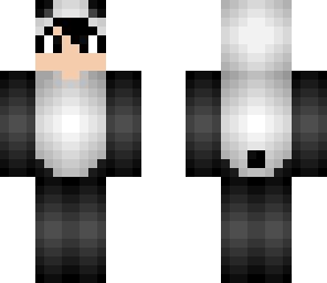zfaithfulpvp - panda boy