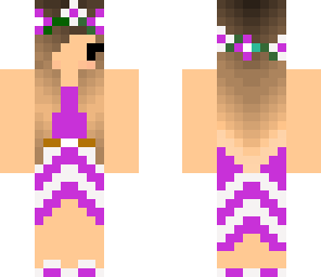 prom girl