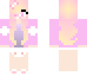 peach girl