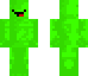 green derp