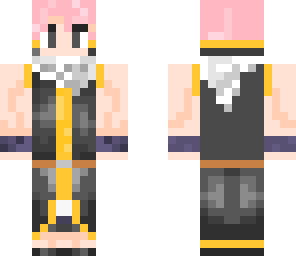 natsu