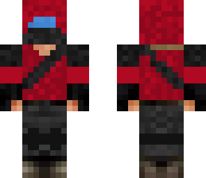 urban camo sniper