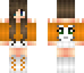 stampy girl