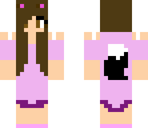 cat dress