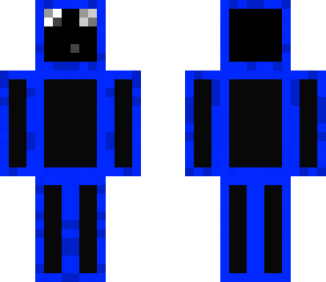 blue laser