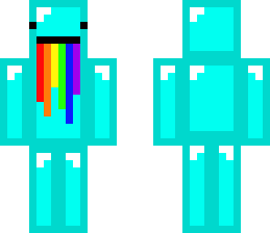 diamond derp