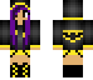 batgirl