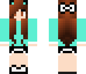 cute girl