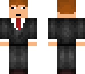 fancy guy