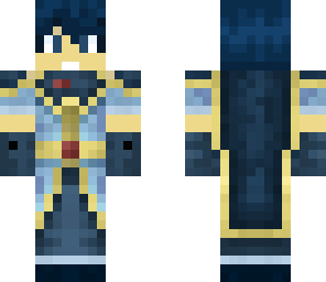 marth